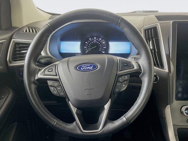 used 2024 Ford Edge car, priced at $22,997