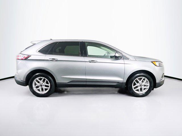 used 2024 Ford Edge car, priced at $22,997