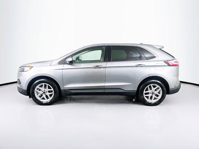 used 2024 Ford Edge car, priced at $22,997