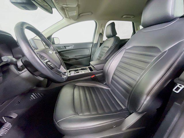 used 2024 Ford Edge car, priced at $22,997