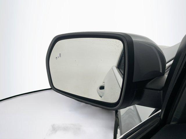used 2024 Ford Edge car, priced at $22,997