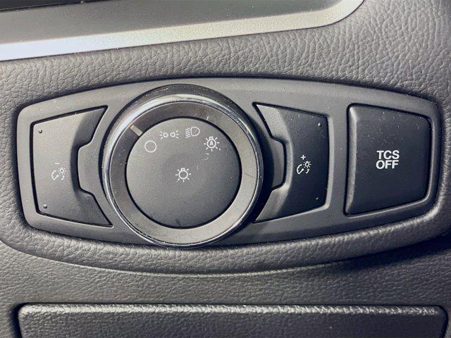 used 2024 Ford Edge car, priced at $22,997
