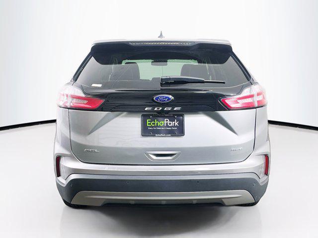 used 2024 Ford Edge car, priced at $22,997