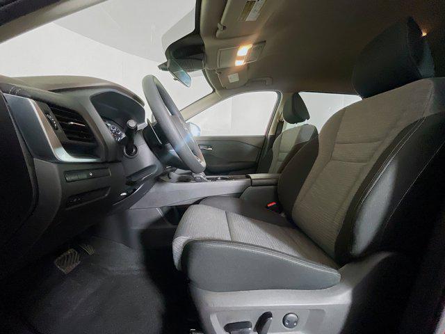 used 2023 Nissan Rogue car, priced at $21,497
