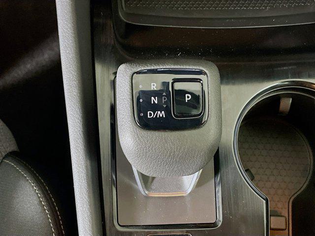 used 2023 Nissan Rogue car, priced at $21,497
