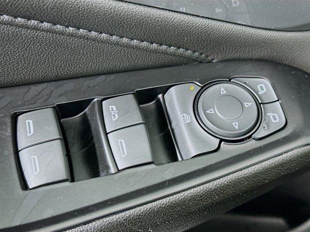 used 2023 Chevrolet Traverse car, priced at $27,497