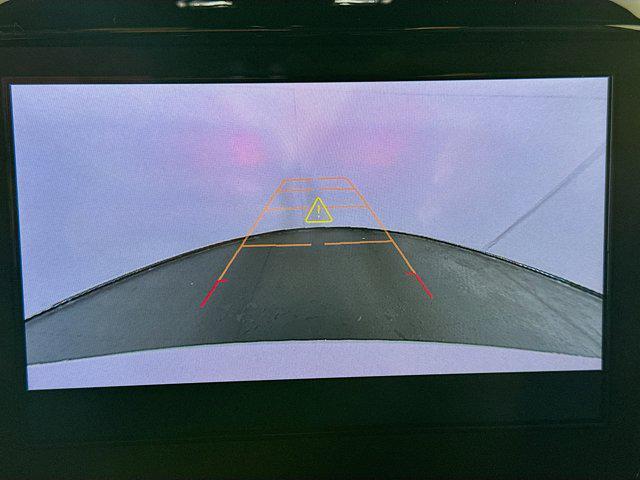 used 2023 Chevrolet Traverse car, priced at $27,497