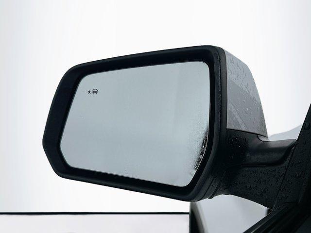 used 2023 Chevrolet Traverse car, priced at $27,497