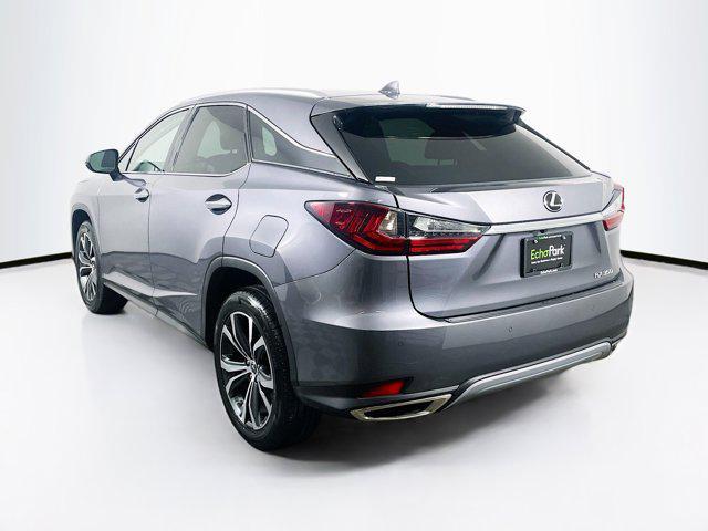 used 2022 Lexus RX 350 car, priced at $40,997