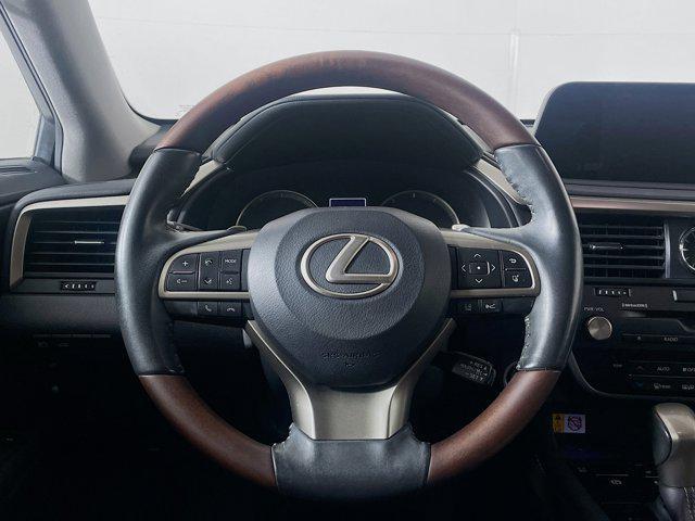 used 2022 Lexus RX 350 car, priced at $40,997