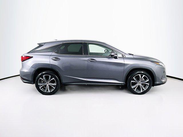 used 2022 Lexus RX 350 car, priced at $40,997