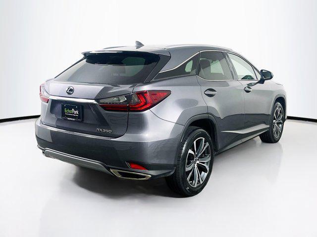 used 2022 Lexus RX 350 car, priced at $40,997