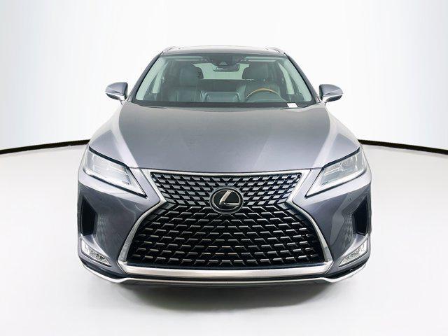 used 2022 Lexus RX 350 car, priced at $40,997