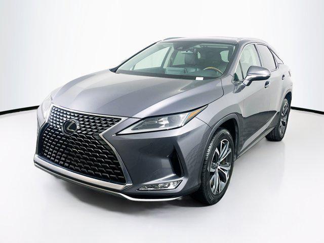 used 2022 Lexus RX 350 car, priced at $40,997