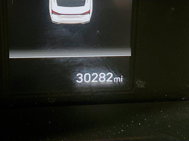 used 2022 Hyundai Elantra car, priced at $17,497