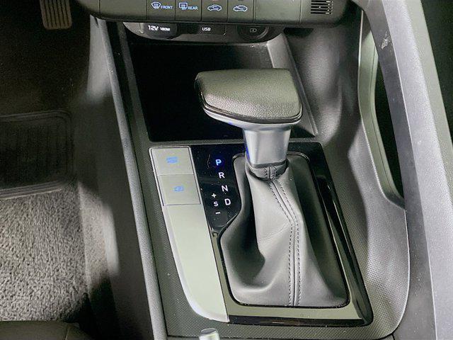 used 2022 Hyundai Elantra car, priced at $17,497