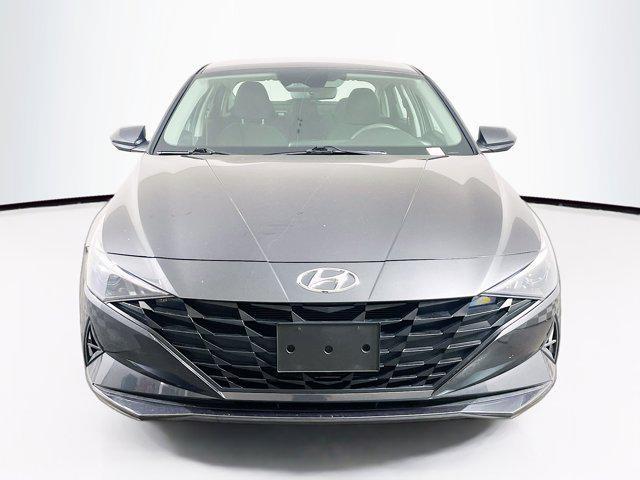 used 2022 Hyundai Elantra car, priced at $17,497