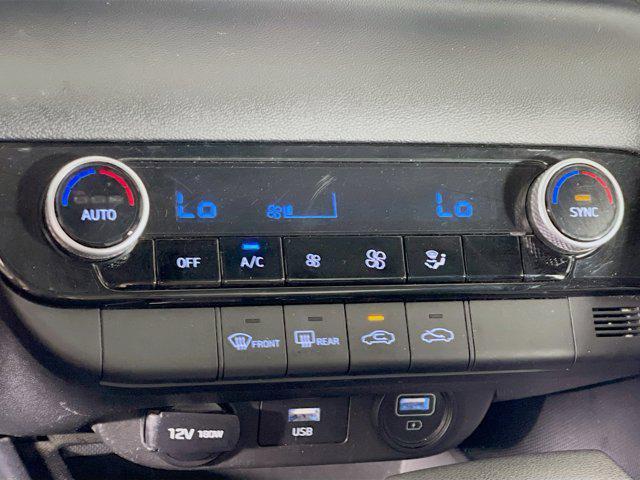 used 2022 Hyundai Elantra car, priced at $17,497