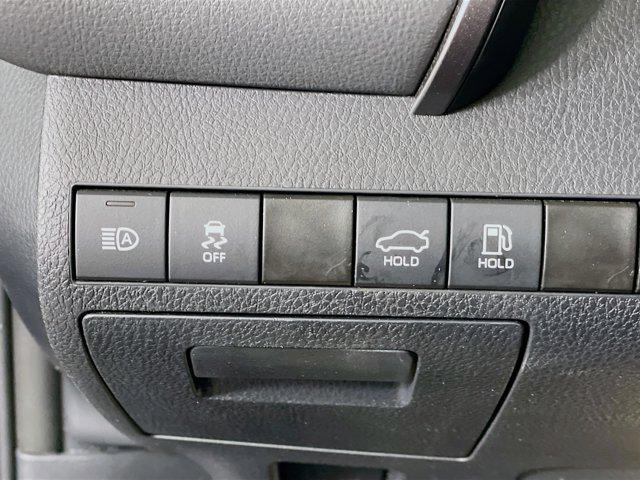 used 2024 Toyota Camry car, priced at $24,797