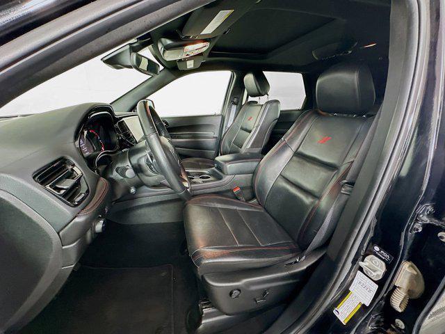 used 2023 Dodge Durango car, priced at $32,397