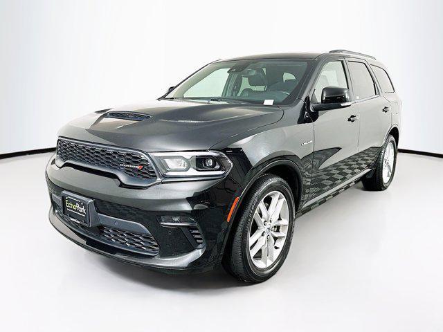 used 2023 Dodge Durango car, priced at $32,397
