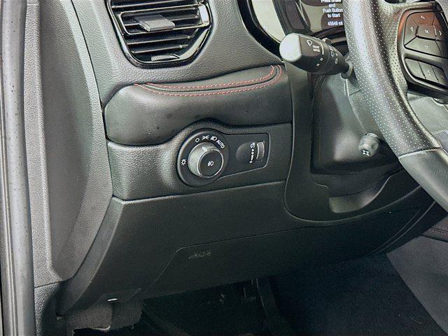 used 2023 Dodge Durango car, priced at $32,397
