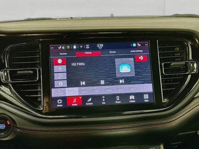 used 2023 Dodge Durango car, priced at $32,397
