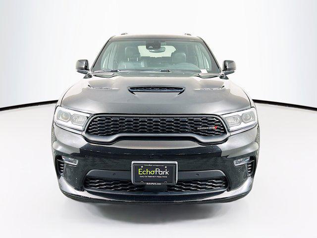 used 2023 Dodge Durango car, priced at $32,397