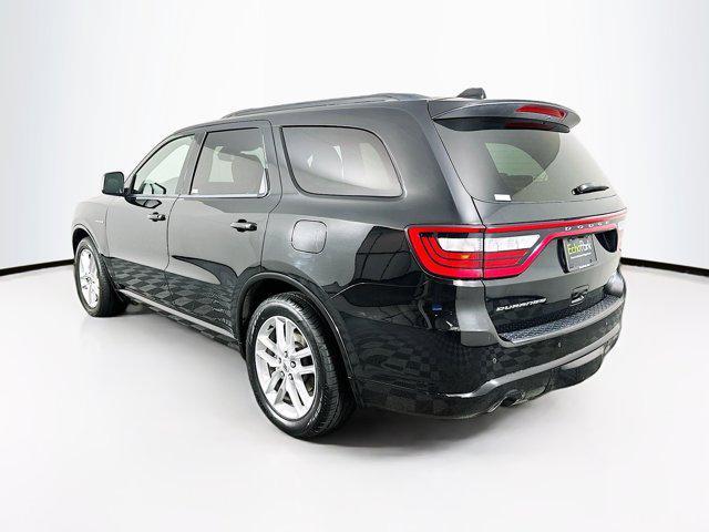 used 2023 Dodge Durango car, priced at $32,397