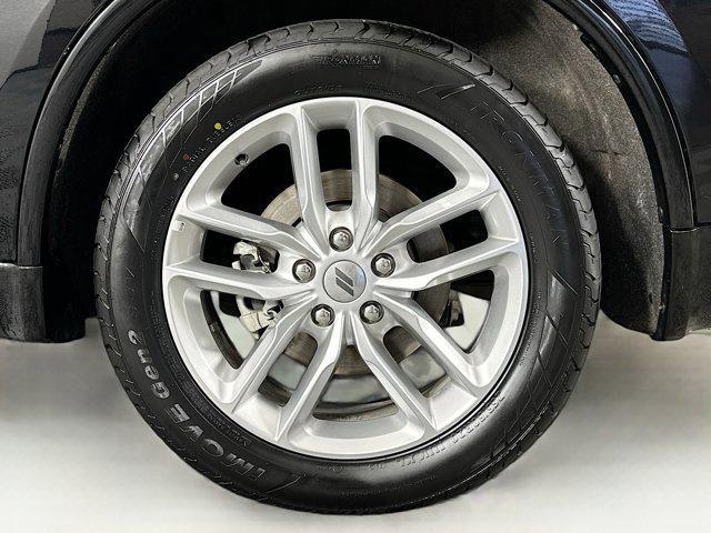 used 2023 Dodge Durango car, priced at $32,397