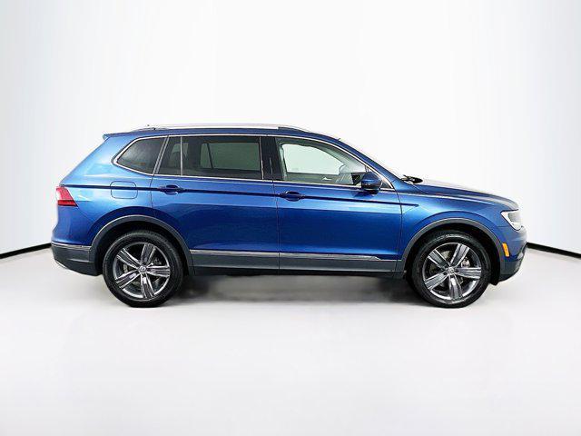 used 2020 Volkswagen Tiguan car, priced at $14,589