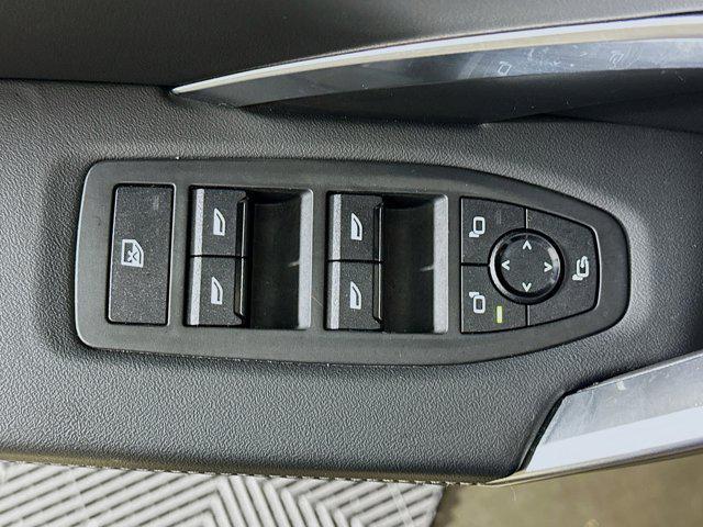 used 2025 BMW X2 car, priced at $34,397