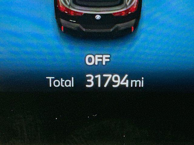 used 2025 BMW X2 car, priced at $34,397