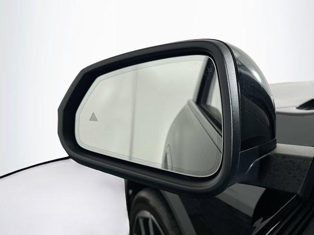 used 2025 BMW X2 car, priced at $34,397