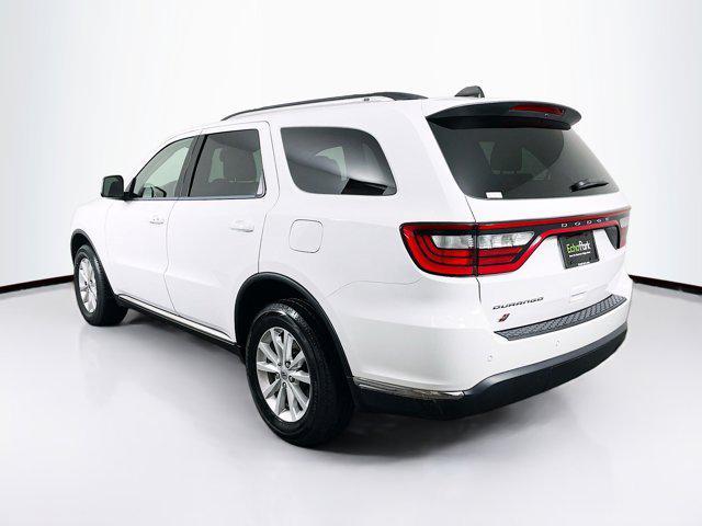 used 2022 Dodge Durango car, priced at $23,197
