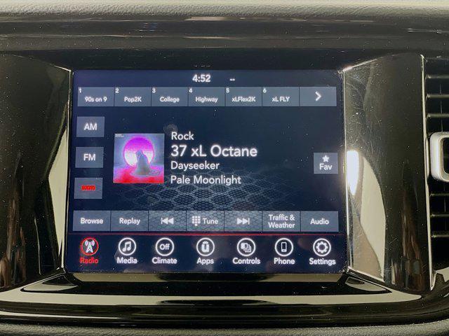 used 2022 Dodge Durango car, priced at $23,197