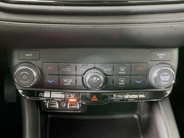 used 2022 Dodge Durango car, priced at $23,197