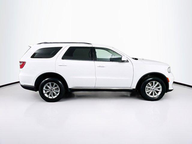 used 2022 Dodge Durango car, priced at $23,197