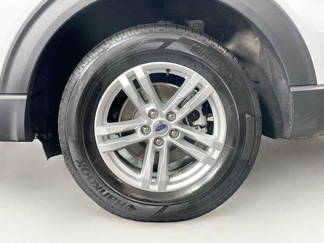 used 2024 Ford Explorer car, priced at $31,597