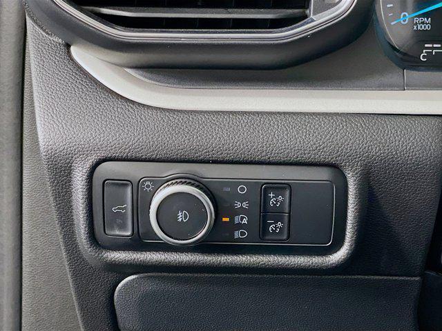 used 2024 Ford Explorer car, priced at $31,597