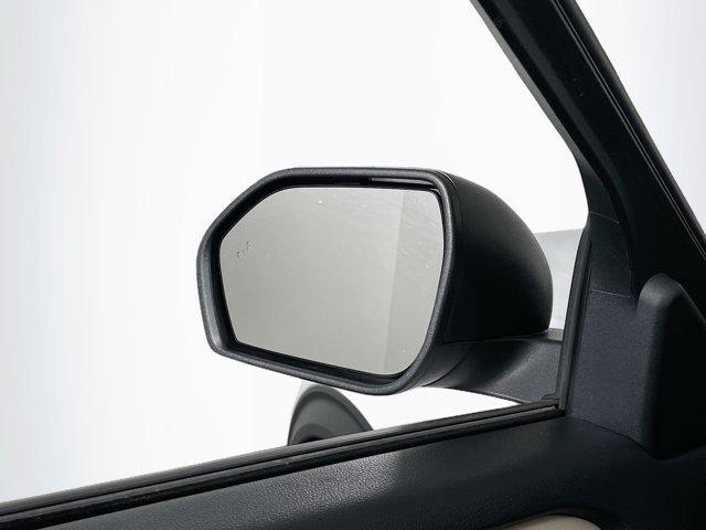 used 2024 Ford Explorer car, priced at $31,597