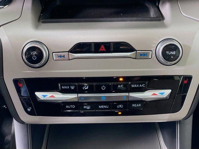 used 2024 Ford Explorer car, priced at $31,597
