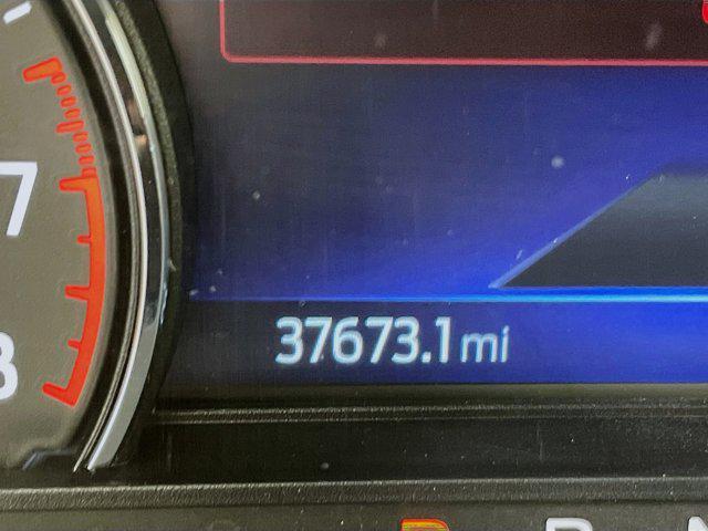 used 2024 Ford Explorer car, priced at $31,597