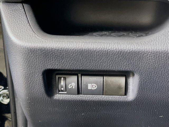 used 2023 Toyota RAV4 car, priced at $26,597