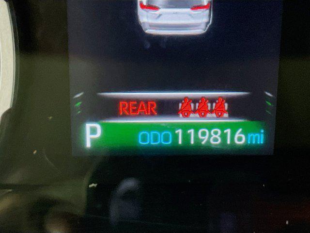 used 2021 Toyota RAV4 car, priced at $19,697
