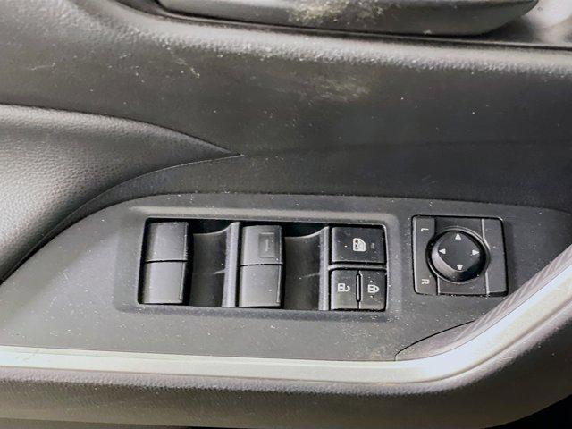 used 2021 Toyota RAV4 car, priced at $19,697