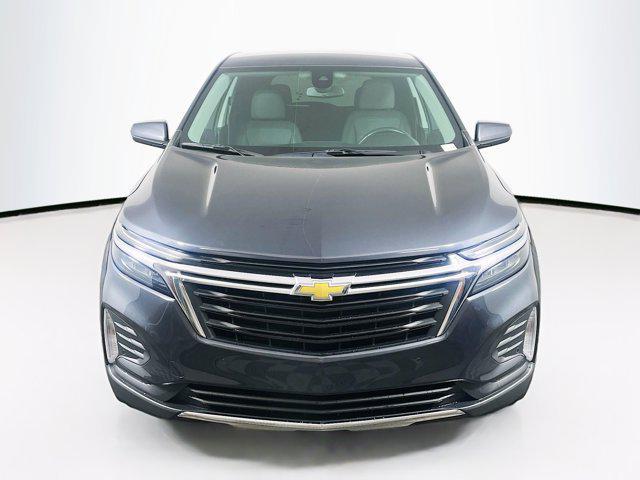 used 2022 Chevrolet Equinox car, priced at $18,789