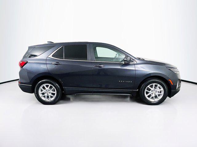 used 2022 Chevrolet Equinox car, priced at $18,789