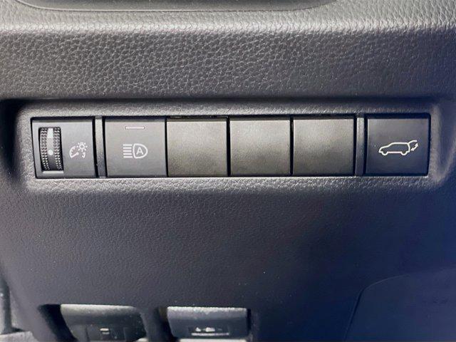 used 2021 Toyota RAV4 car, priced at $24,397