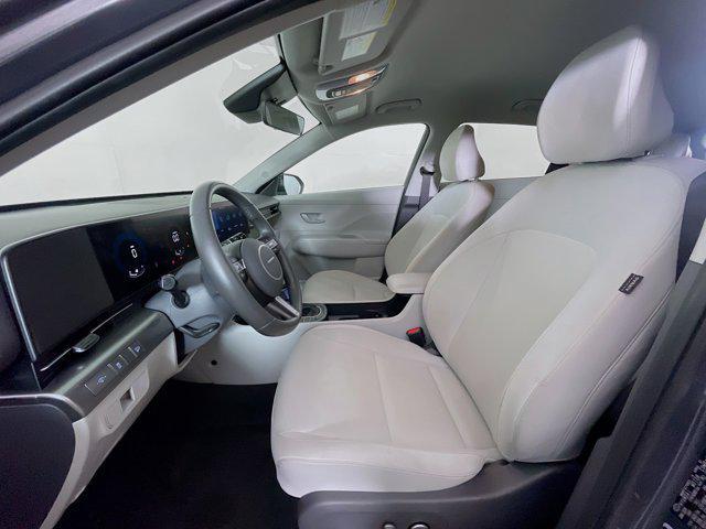 used 2024 Hyundai Kona car, priced at $19,297